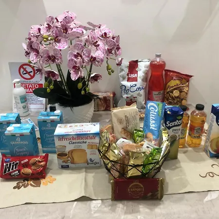 Dom wakacyjny Civico 352