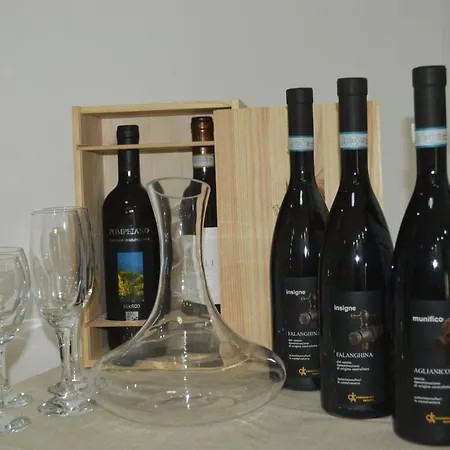 Civico 352 * スカファーティ